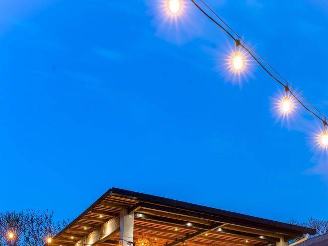 Palo verde sustainable hotel