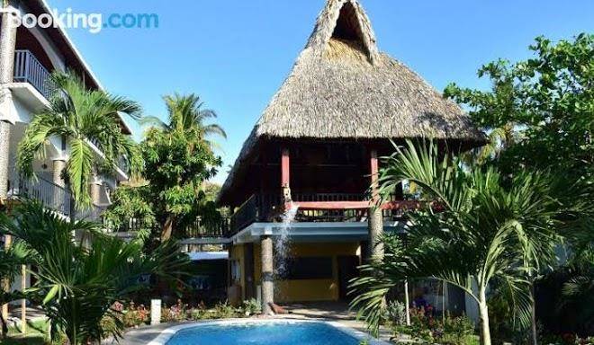 Rancho lokoo resort