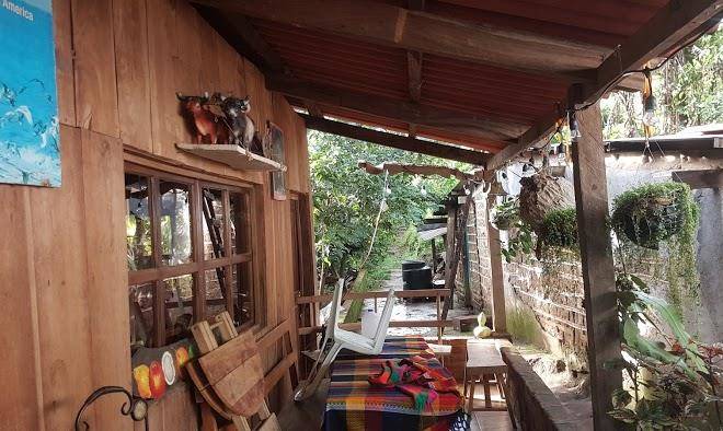 Finca santa marta