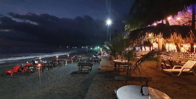 Coco blue resort