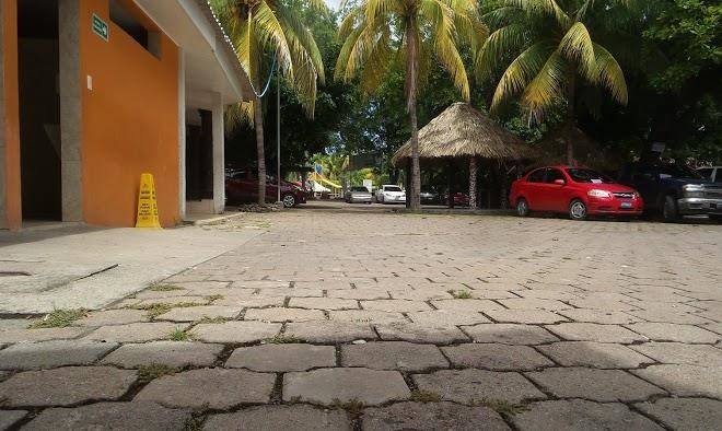 Hotel el pacifico