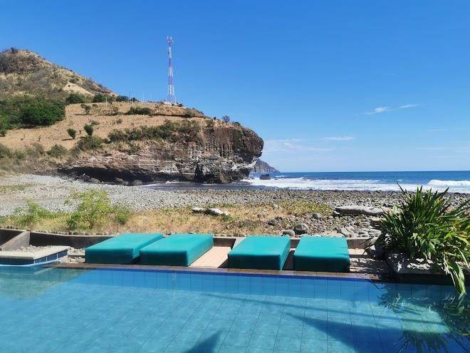 Mizata point resort