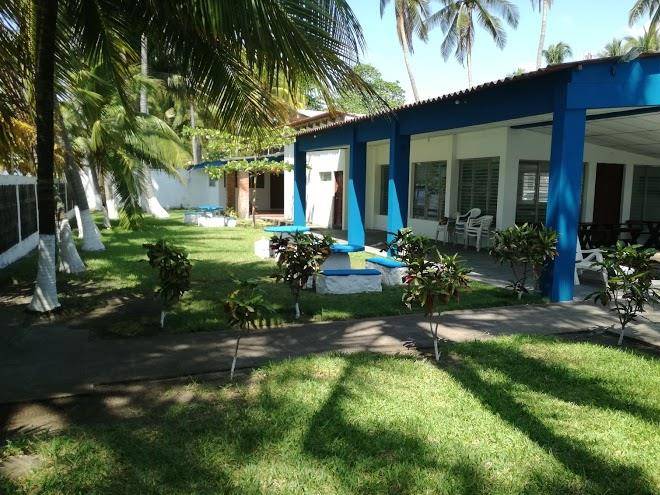 Rancho big kahuna san diego la libertad