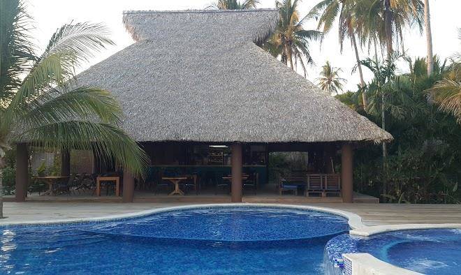 Rancho cocal