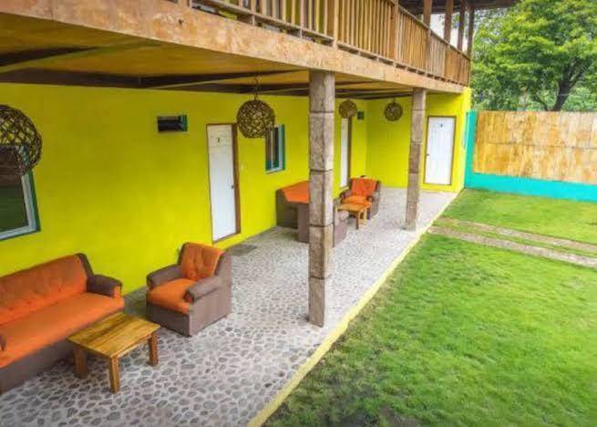 El sunzalito hotel