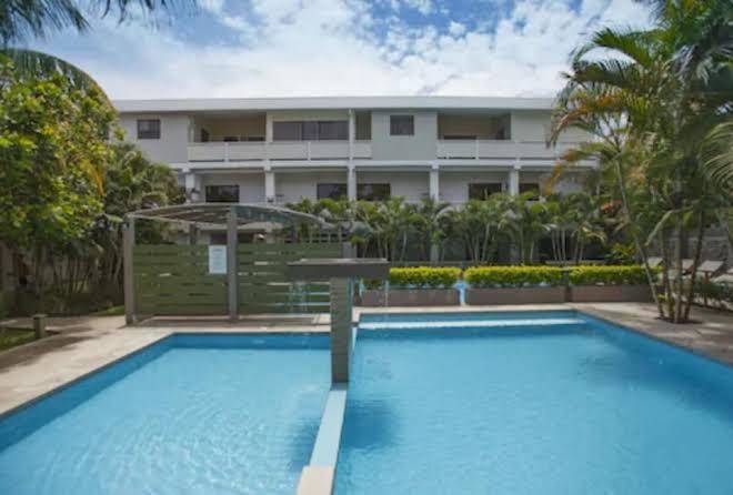 Hotel roca sunzal
