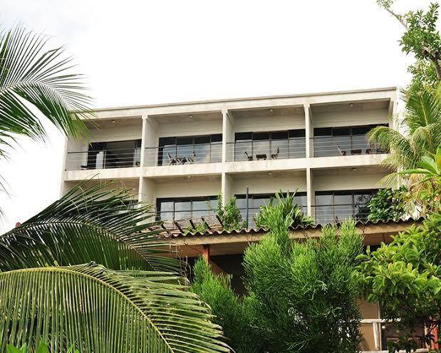 Hotel tekuani kal