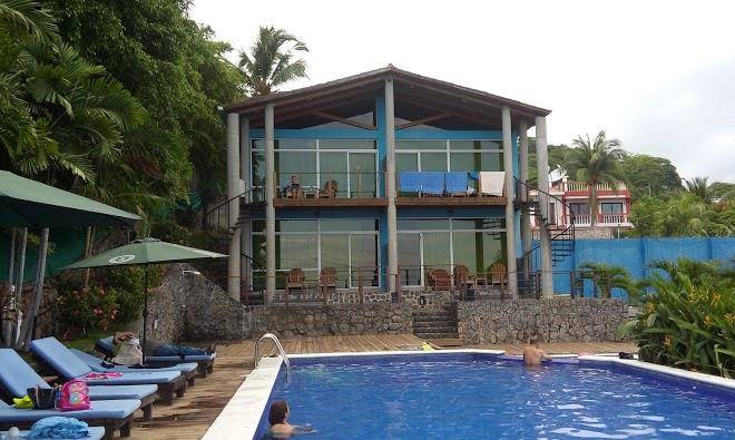 Paradizo azul resort