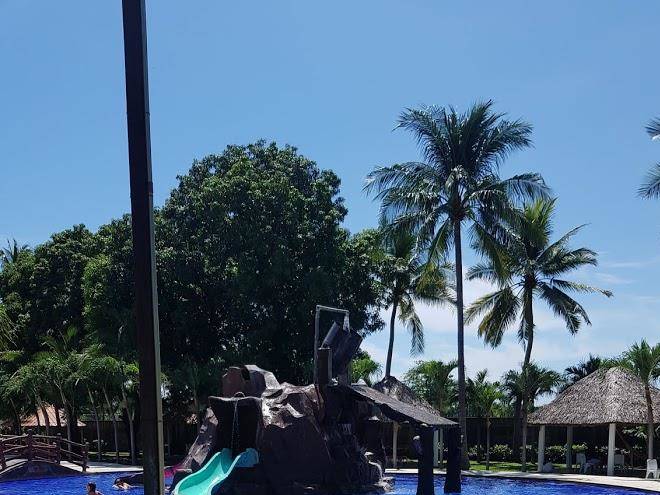 Pato canales hotel & resort