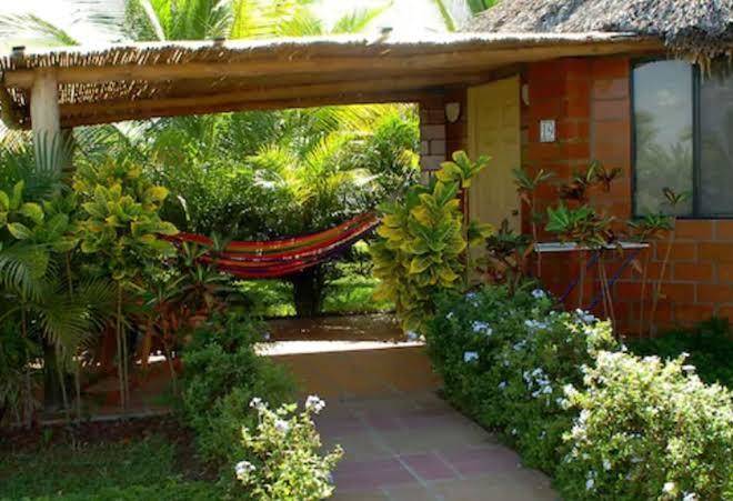 Las Hojas Resort & Beach Club Image