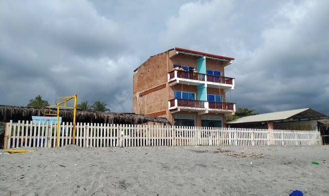 Rancho de playa costanova