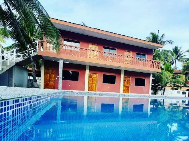 Sol tropical restaurante y hotel