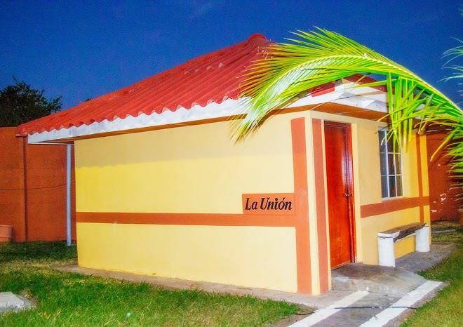 Tropiclub playa el cuco