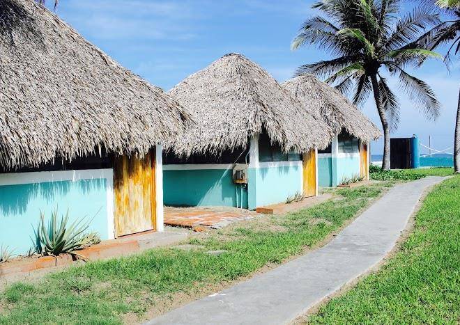 Azul Surf Club Image