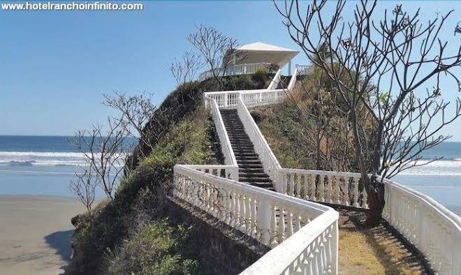 Hotel infinito