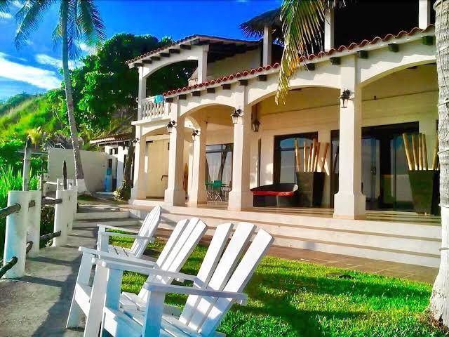 Vista las olas surf resort