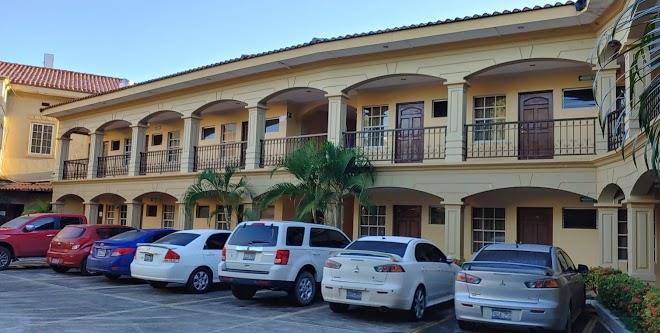 Hotel florencia