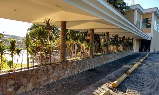 Hotel boutique amatechan