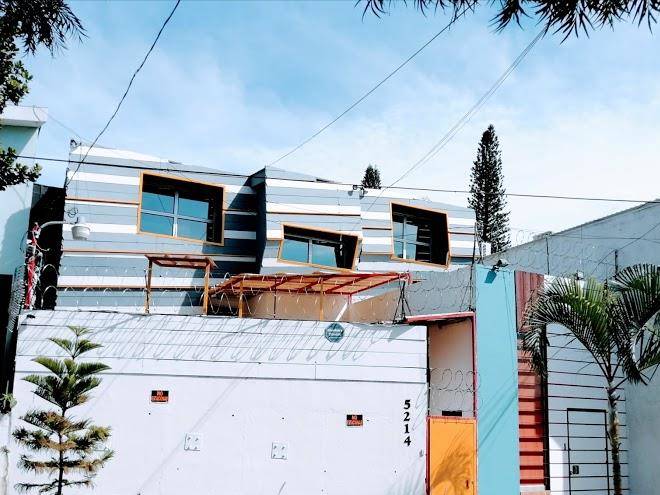 7hotel escalon