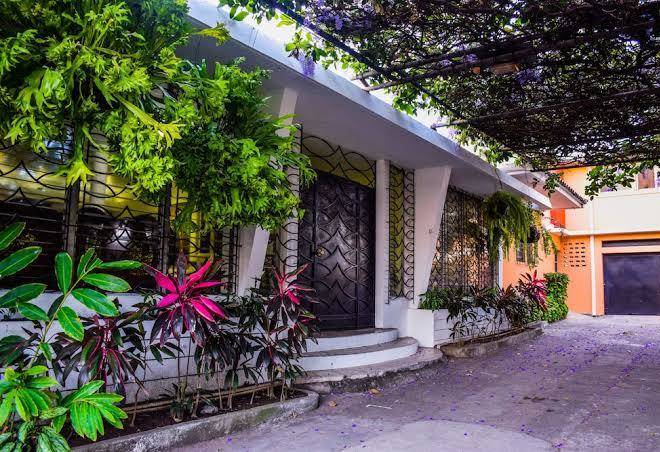 Eco hotel mariscal