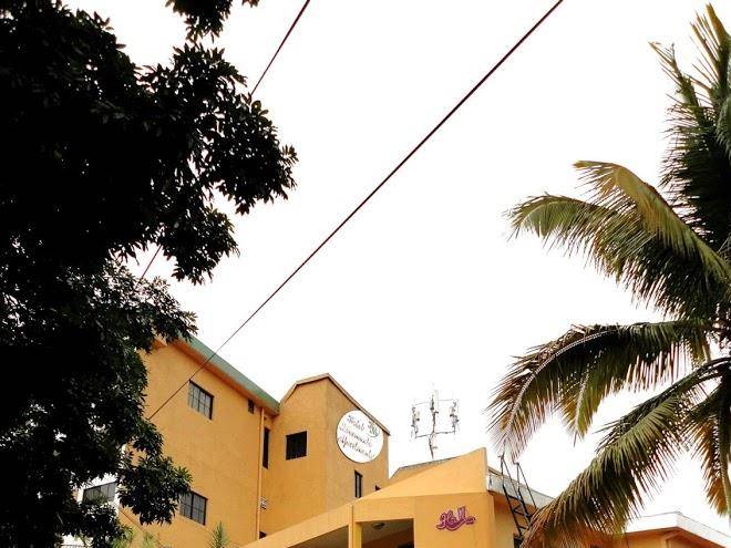 Hotel miramonte