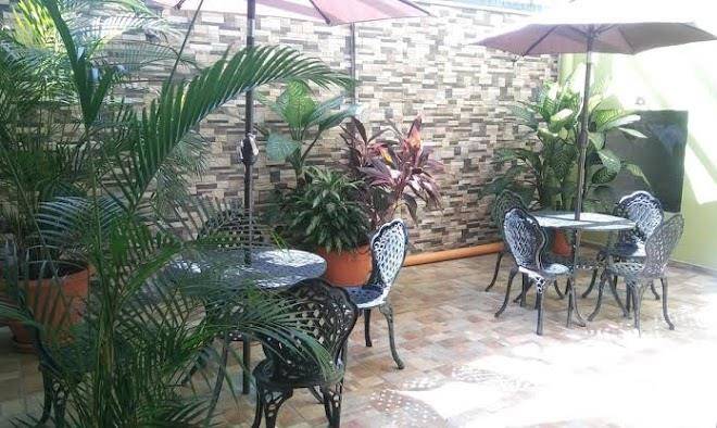 Hotel asturias