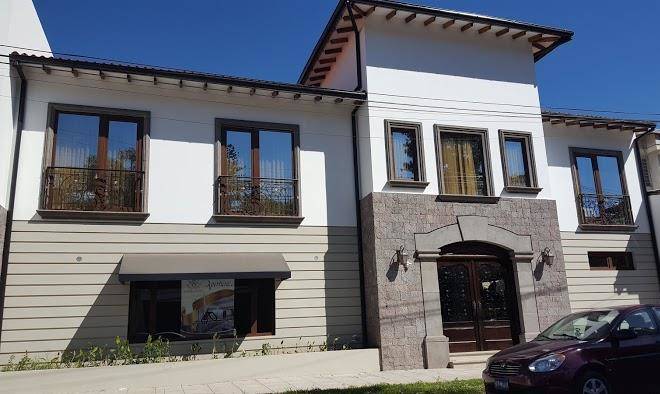 Hotel barolo