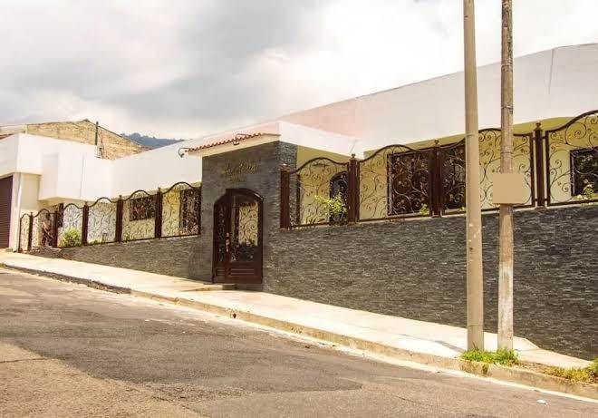 Hotel boutique andalucia