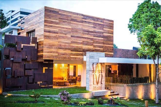 Sal y luz hotel boutique