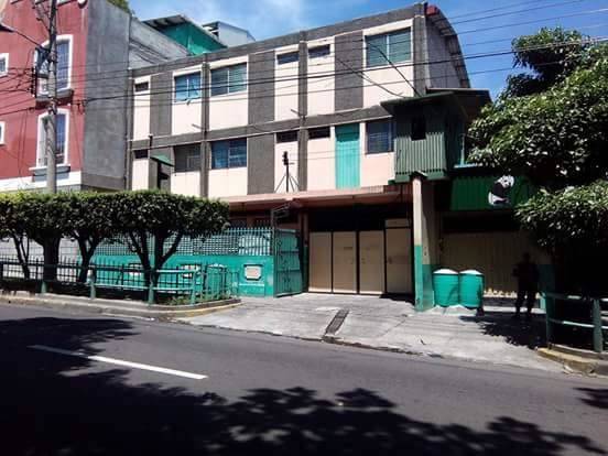 Hotel el oso