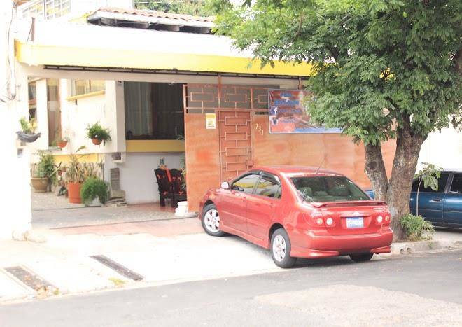 Hotel el sol