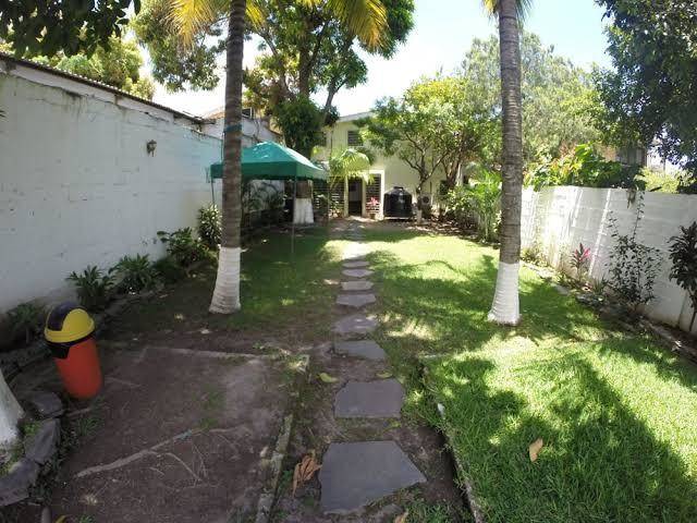 Hotel el torogoz
