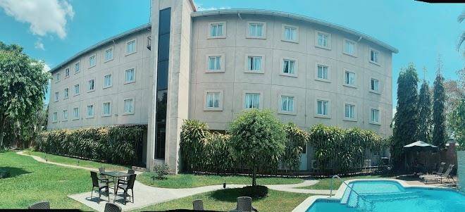 Hotel gardenia inn