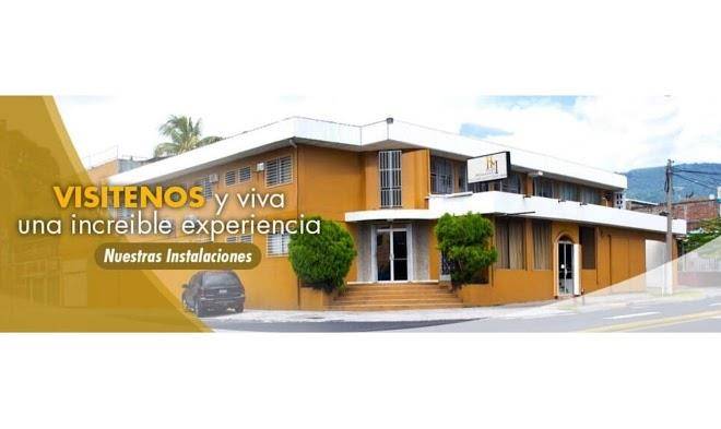 Hotel manantiales