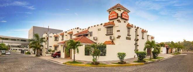 Hotel Marela Image