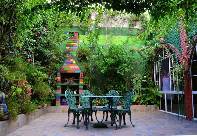 Hotel oasis