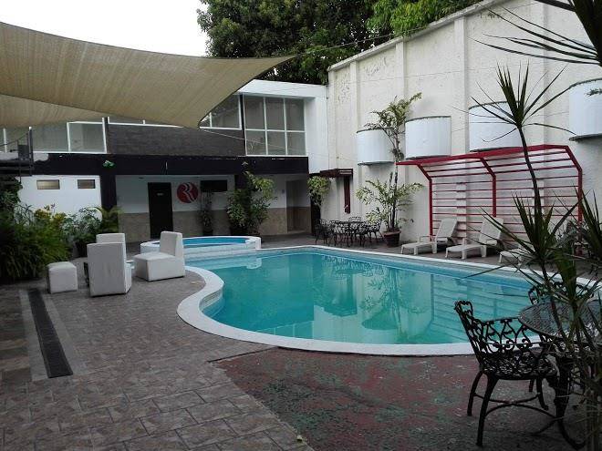 Hotel ramada inn