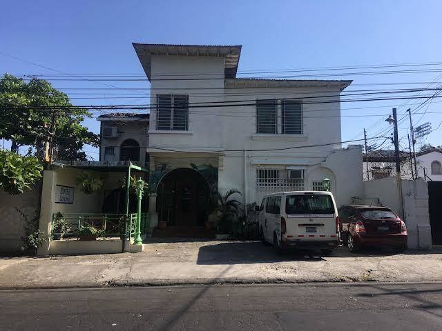Hotel serena