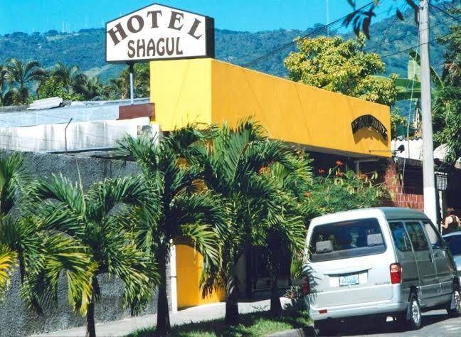 Hotel shagul