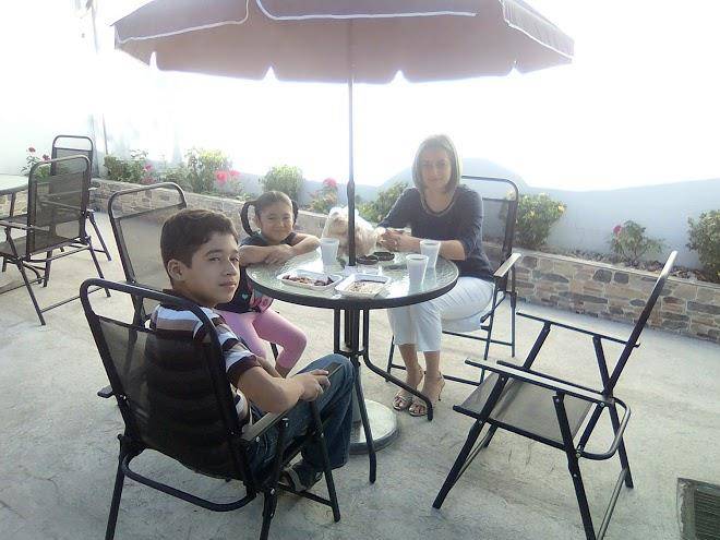 Hotel Sisimiles Image