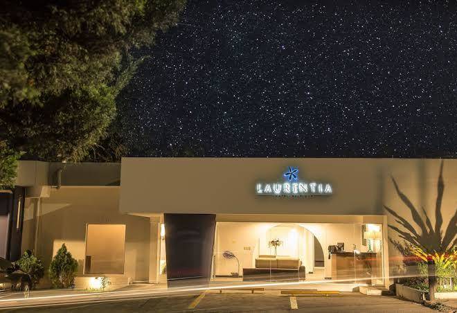Laurentia hotel boutique