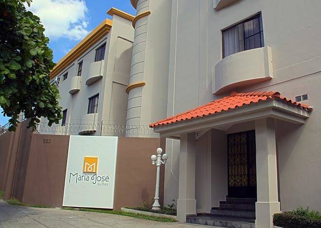 Maria Jose Suites Image