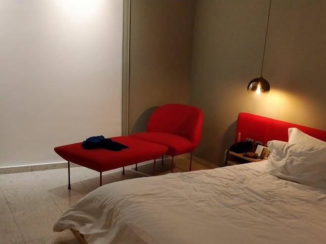 Nico urban hotel