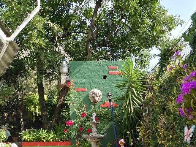 Hotel San Mateo Image