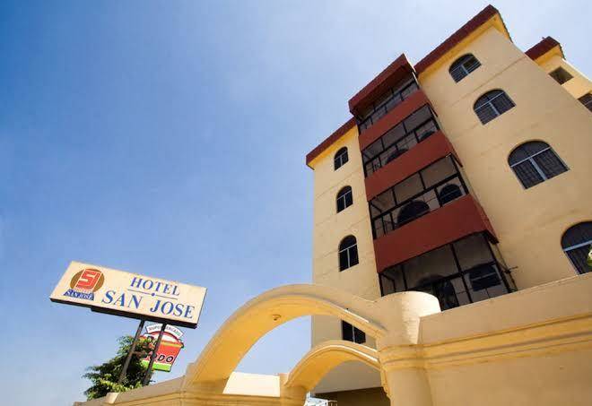 Hotel san jose