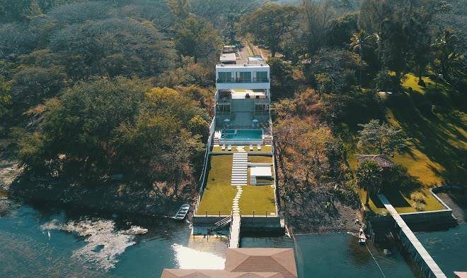 Equinoccio hotel