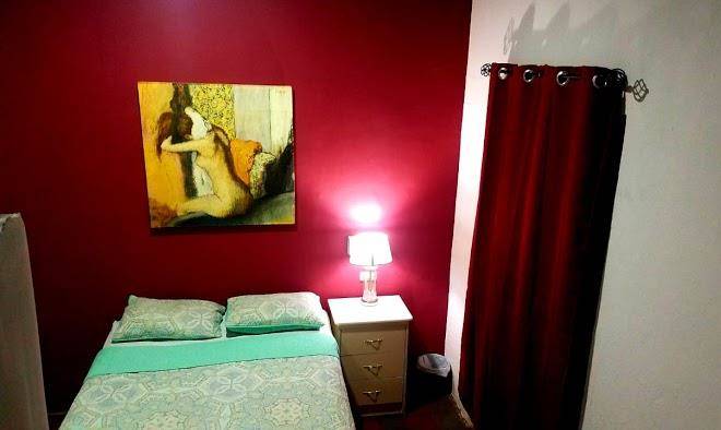 Hotel florece