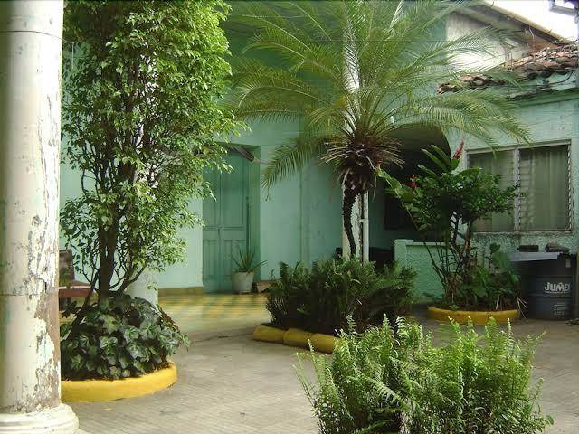 Hotel libertad