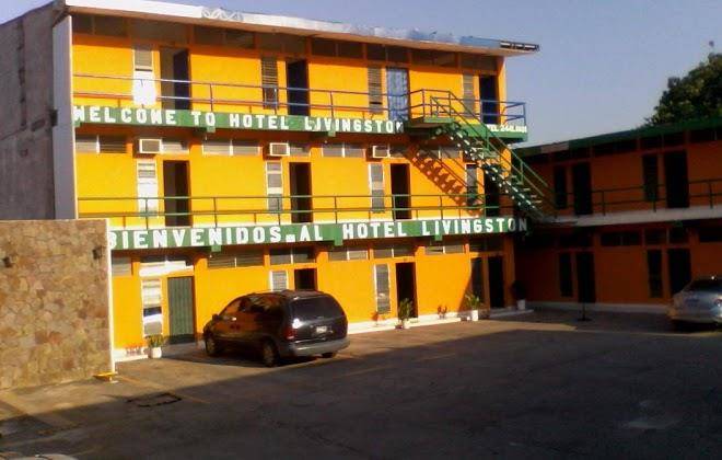 Hotel Livingston Image