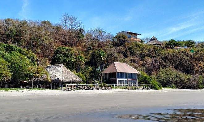 Hotel Punta Mango Image